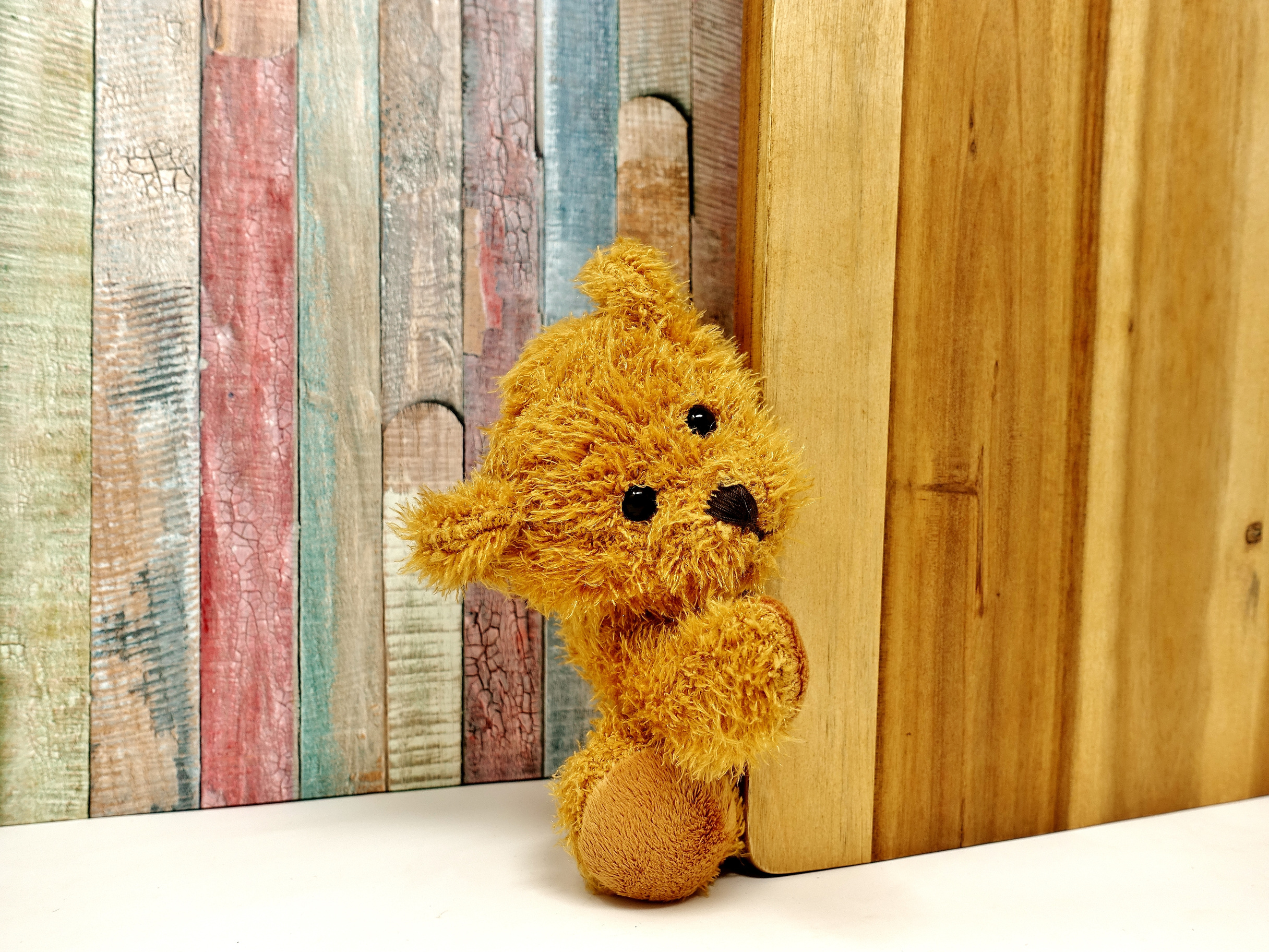 Cute Teddy Bear